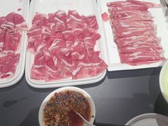 -蒙都43°9羊火锅(平庄店)