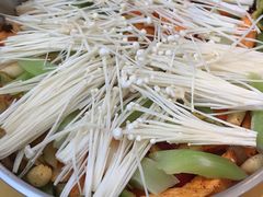 -黄记煌三汁焖锅(镇江苏宁广场店)