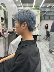 -青霖·飘逸造型