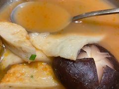 -春熙台韩国料理·章鱼肥牛(西丽店)