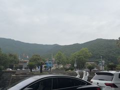 -宁波九龙湖开元度假村