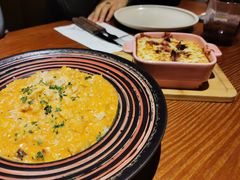 培根芝士烤土豆泥-澳骄 Aussie Kitchen·手工披萨·西餐(国大店)