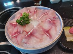 -锅季·捞王旗下小火锅(虹桥火车站店)