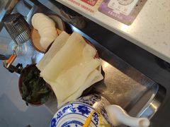 -芈重山老火锅(广州首店)