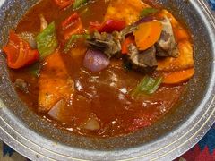 -巴依老爷新疆美食(工体旗舰店)