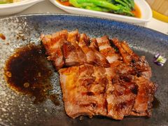 -南拳十三姨·潮汕砂锅粥·粤菜(西单大悦城店)