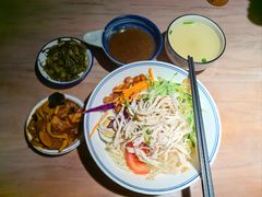 -十面春风·江南面馆(崇宁路店)