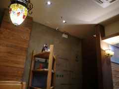 -栖巢咖啡(天鹅湖万达低碳店)