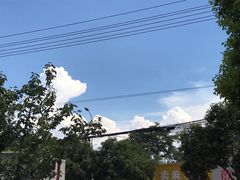 -钦瓦台时尚自助餐厅(银泰城店)