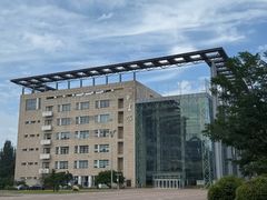 -吉林大学(前卫南区)