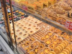 -味多美蛋糕(金顶街店)