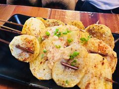 -JUKEBOX玖部音乐餐厅(华侨城店)