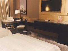 -杭州城中香格里拉大酒店