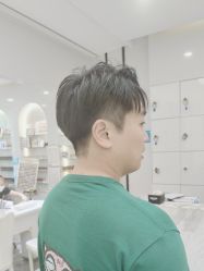 -COSMO PRO造型
