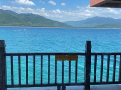 -海南分界洲岛旅游区