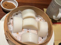 -荣家黄鱼面(前滩太古里店)