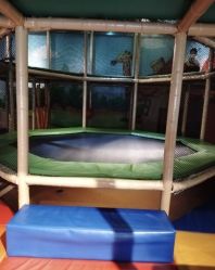 点击看大图 -KidSteam儿童乐园(富力城店)