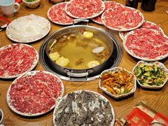 -汕头八合里海记牛肉店(清河店)