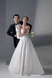 点击看大图 -金夫人婚纱摄影(衡阳店)