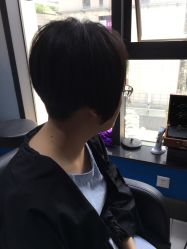-FRIDAY星期五专业美发沙龙