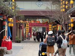 -江心屿景区