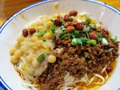 -车沾巷·重庆老味豌杂面