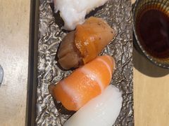 -御瀛日本料理