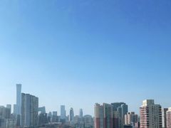 -北京丽景湾国际酒店