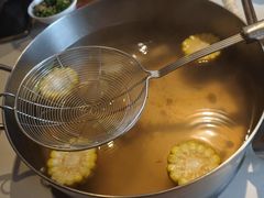 -焯牛潮汕牛肉火锅(云峰街创始店)