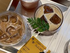 -SAANCI山池咖啡(海上世界文化艺术中心店)