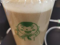 绿豆沙-水平有限广西米粉·广西风味集(五道口店)