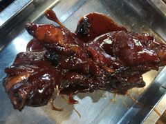 -王裕興肉莊(南禅寺店)