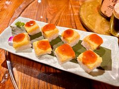 黄米面凉糕-天元奎饭店(总店)