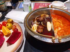 -一绪に寿喜烧(虹悦城店)