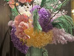-Yan Ting 宴庭中餐厅(上海静安瑞吉酒店)