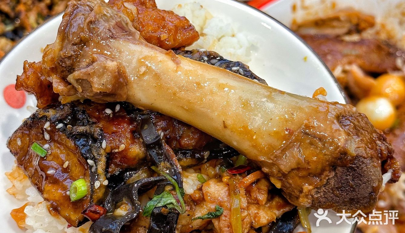 沈阳 能去过十次以上的店…