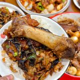 沈阳 能去过十次以上的店…