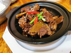 姜母鸭小份-聪辉同安老美食饭店(大元路店)