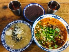 红烧牛肉粉-袁妈红豆汤(重庆总店)