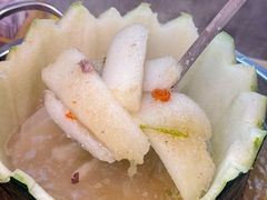 -兴兴旺·冬瓜盅·啫啫煲(西华路店)