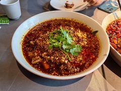 -三江里·宜宾川菜(亚运村店)
