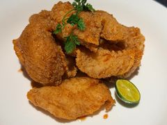 -锦府园·新台州菜(合生汇店)