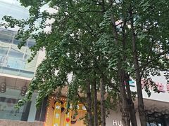 -观音桥步行街