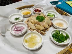 -顺意·顺德家乡菜(国际人才大厦店)