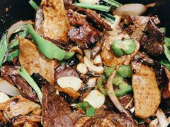 -小粤楼·怀旧粤菜(万辉国际广场店)