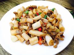 -虎虎龙虾•9年湖北匠(双井店)