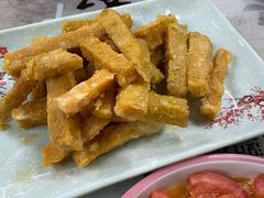 -新安江奶酸菜鱼(总店)