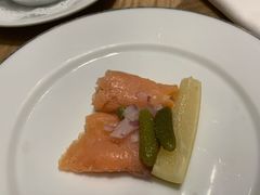 -RISE RESTAURANT(滨海湾金沙店)