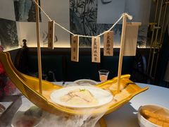 -狮拾久·现代新加坡料理(壹方城店)