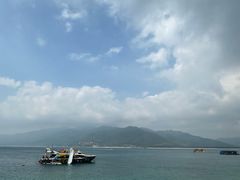 -海南分界洲岛旅游区